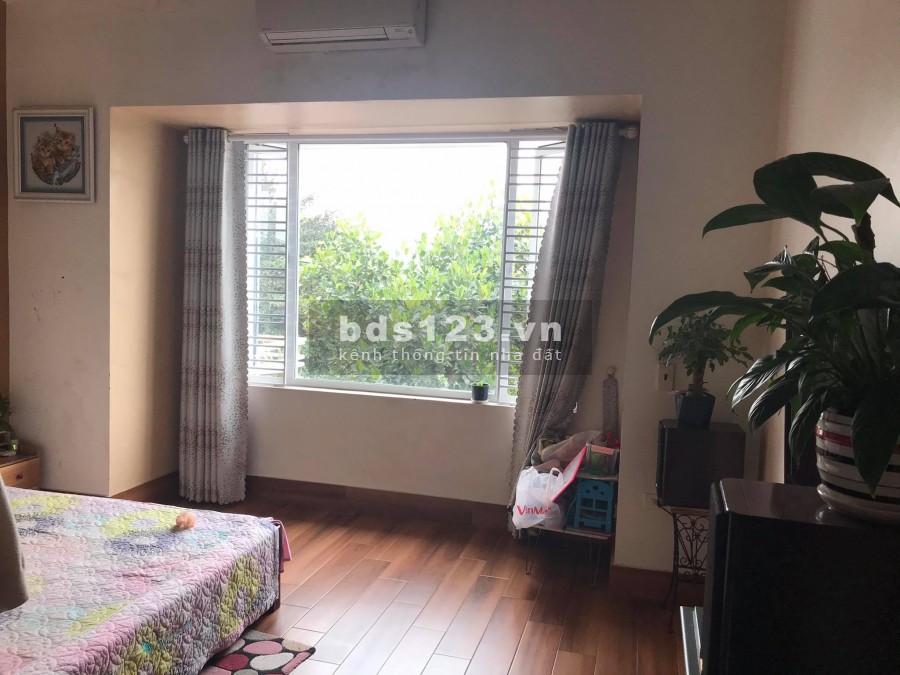 Bán biệt thự mini phường Lê Thanh Nghị, HD 128.5m2 mặt tiền 7.8m 2 tầng, 4 tỷ