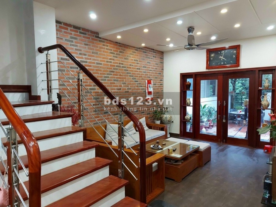 Bán biệt thự mini phường Lê Thanh Nghị, HD 128.5m2 mặt tiền 7.8m 2 tầng, 4 tỷ