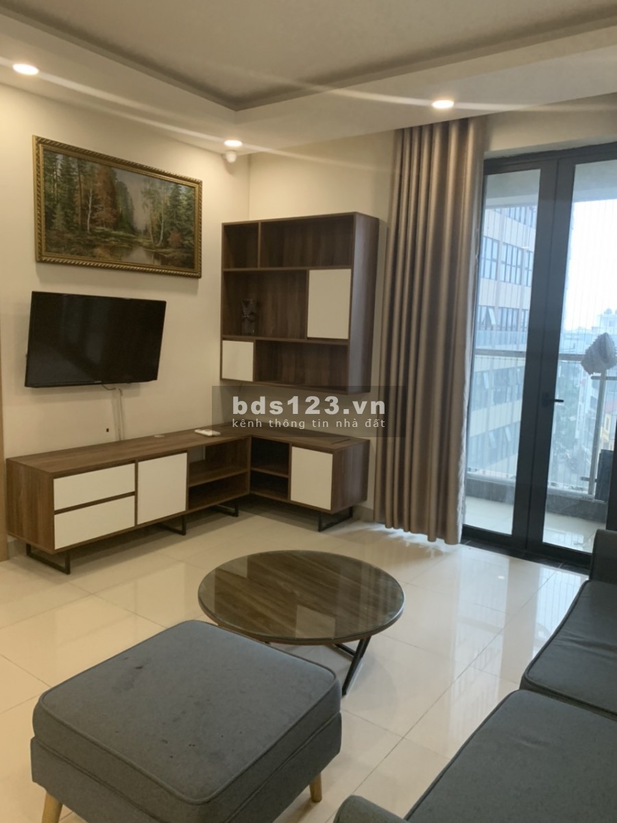 Căn hộ Sunsquare -Đường Lê Đức Thọ (giao với Nguyễn Hoàng) cần cho thuê ngay giá chỉ 1️⃣1️⃣ tr/tháng 2 ngủ Full nội thất cao cấp