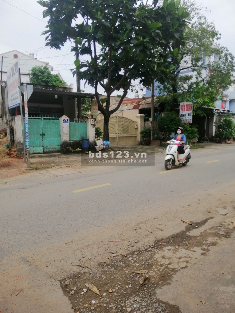 Cho thuê nhà nguyên căn phường Trường Thạnh Quận 9 giá 4 triệu/ Tháng