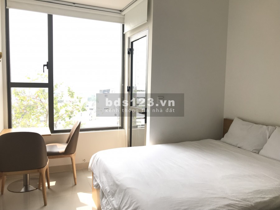 Cần cho thuê căn hộ Officetel River Gate - Quận 4 - giá sốc 9.5 triệu/tháng