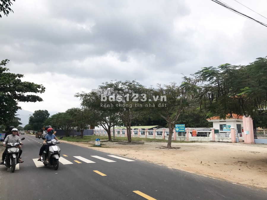 ĐẤT NỀN KHU TRUNG TÂM HÀNH CHÍNH ĐÔ THỊ