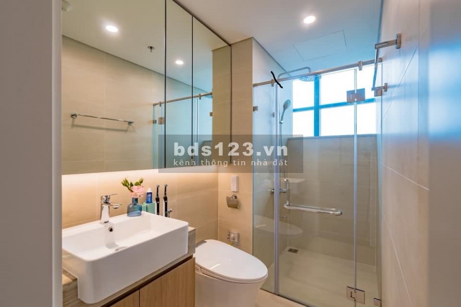 View Linh Đàm 4 tầng – 52m2, ô tô đỗ, Full nội thất cao cấp chỉ 2 tỷ 600tr.
