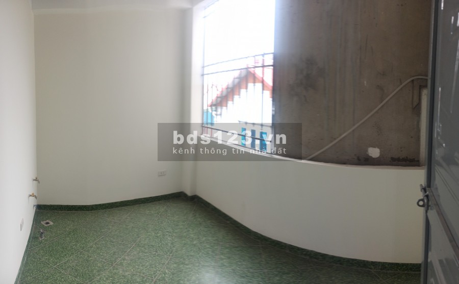 Nhà Vân Canh, Xuân Phương 20m ô tô đỗ 32m 4 Tầng 3 phòng ngủ chỉ 1,X tỷ