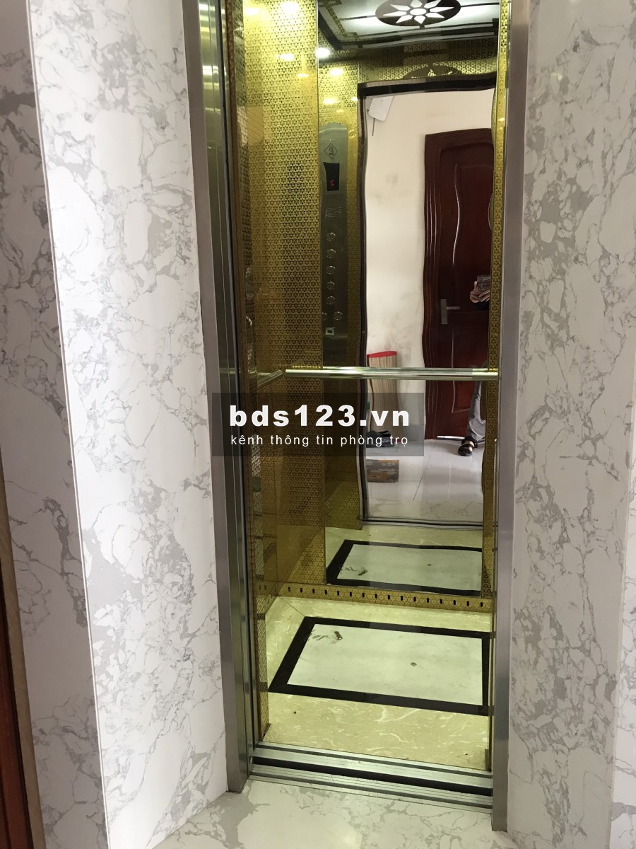 Cho thuê phòng đầy đủ nội thất tại 416 Lã Xuân Oai P Long Trường Q9 giá từ 4tr/th