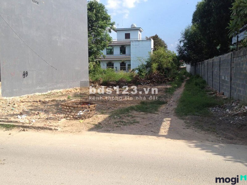 Đất Hóc Môn Sang tên ngay 1ty300