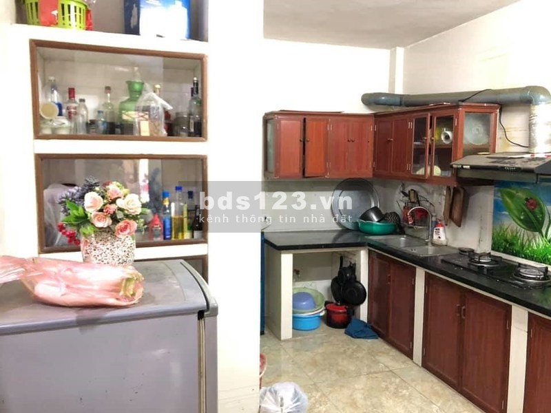 Bán nhà cũ TT Phú Nhuận - 70m2 giá chỉ nhỉnh 6 tỷ TL.