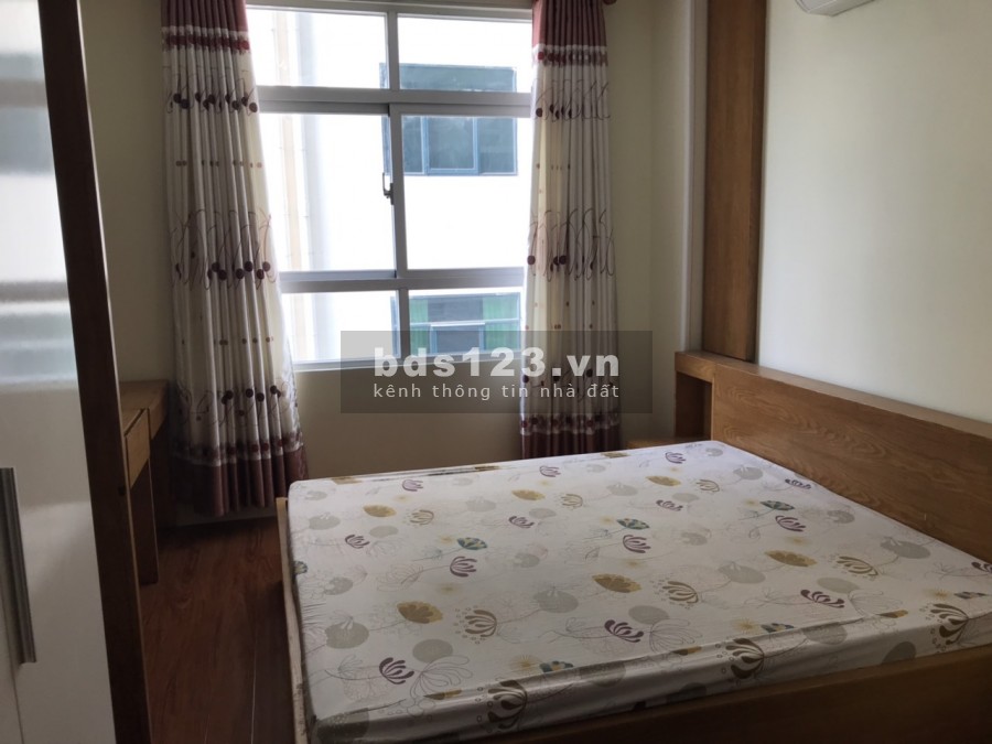 Căn hộ Cộng Hòa Plaza cho thuê giá cực rẻ chỉ #12Tr - 2PN, Full nội thất