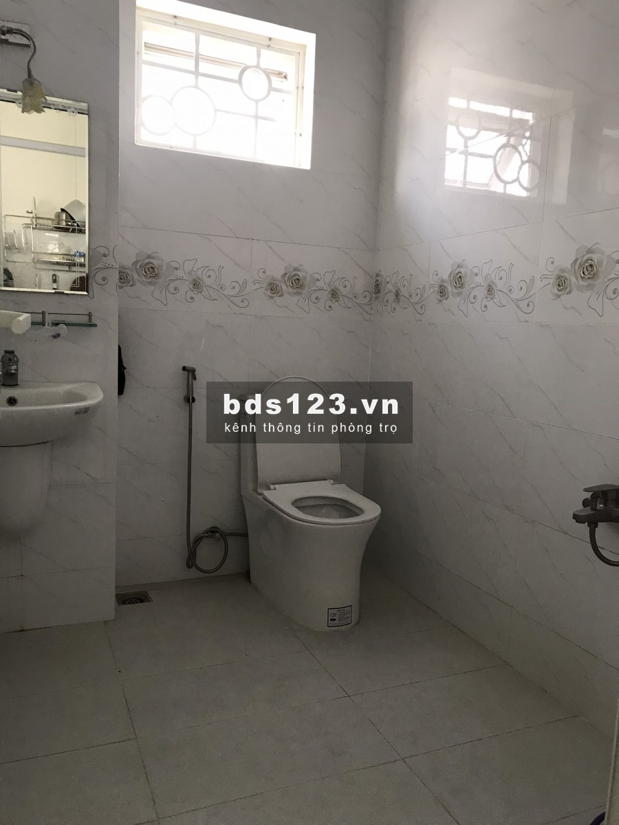 Cho thuê phòng đầy đủ nội thất tại 416 Lã Xuân Oai P Long Trường Q9 giá từ 4tr/th