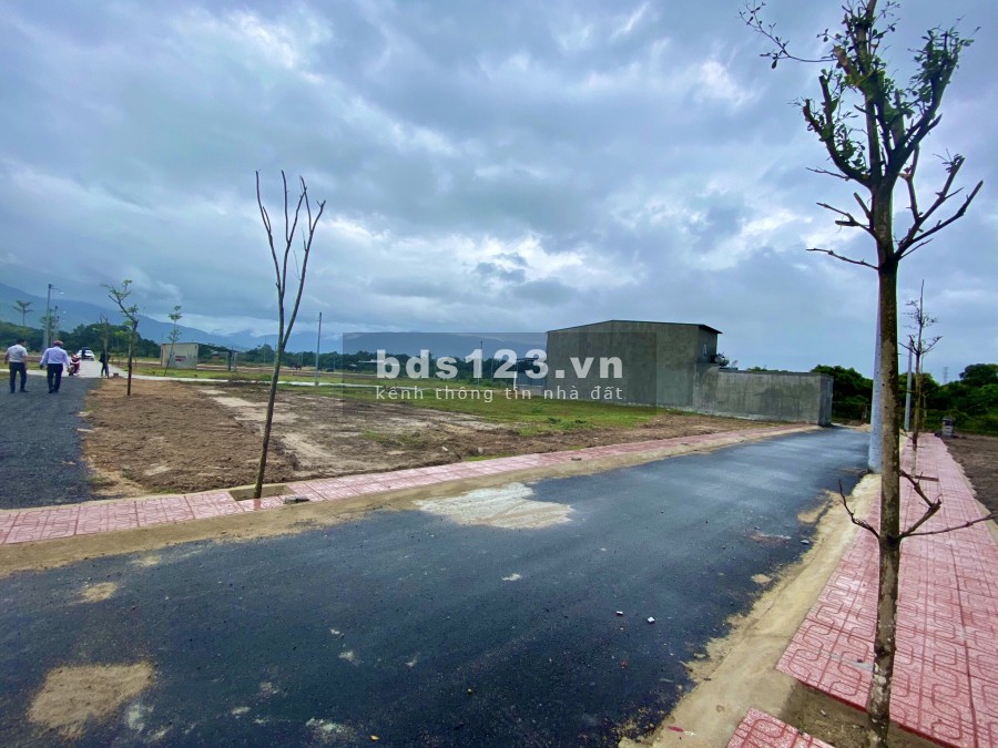 6 Lý do bạn nên sở hữu ngay đất nền Sổ Đỏ cạnh KCN lớn nhất tỉnh Khánh Hoà