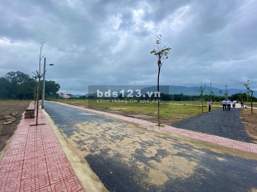 6 Lý do bạn nên sở hữu ngay đất nền Sổ Đỏ cạnh KCN lớn nhất tỉnh Khánh Hoà