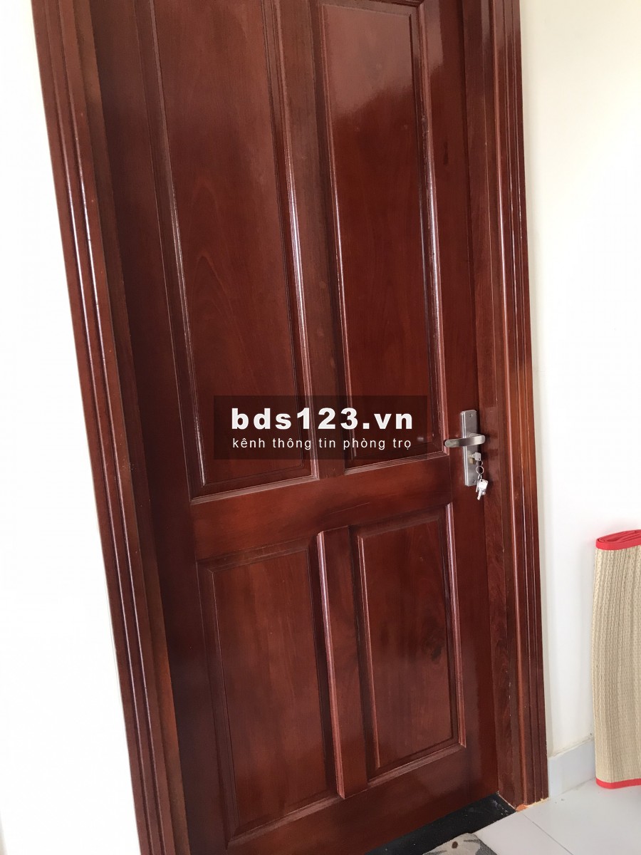 Cho thuê phòng đầy đủ nội thất tại 416 Lã Xuân Oai P Long Trường Q9 giá từ 4tr/th