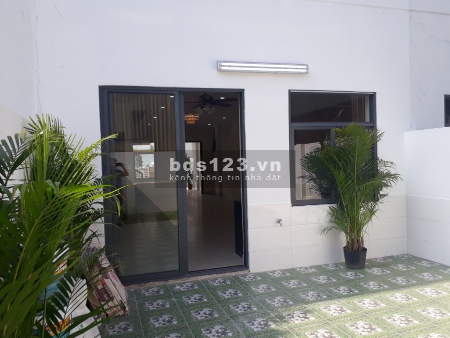 Cho Thuê 1T 2Lầu, dg16m, KDC Thăng Long Home, dg Tô Ngọc Vân, TP. Thủ Đức 20tr/th - 3 lầu