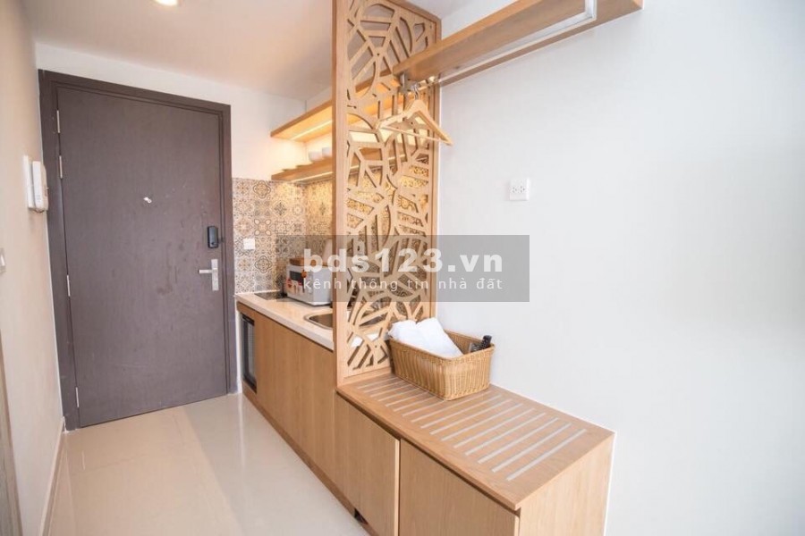 Cần cho thuê căn hộ Officetel River Gate - Quận 4 - giá sốc 9.5 triệu/tháng
