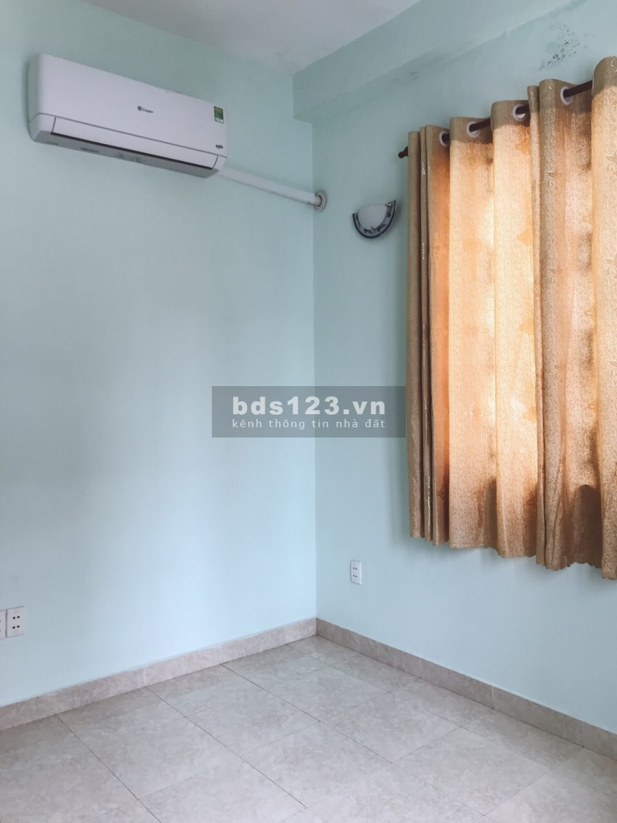 Siêu rẻ! Nhà Nguyễn Văn Đậu, Bình Thạnh, 4x15, 3PN, Full nội thất -12 tr