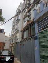 Bán nhà chính chủ Nguyễn văn Đậu HXH - 69m2 1T3L - 7 tỷ