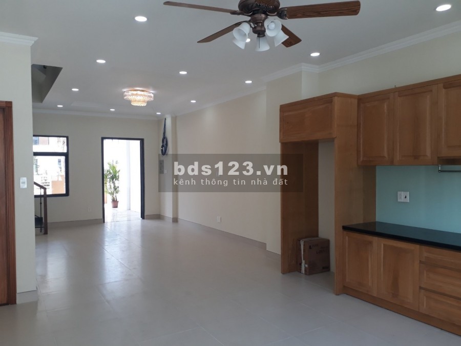 Cho Thuê 1T 2Lầu, dg16m, KDC Thăng Long Home, dg Tô Ngọc Vân, TP. Thủ Đức 20tr/th - 3 lầu