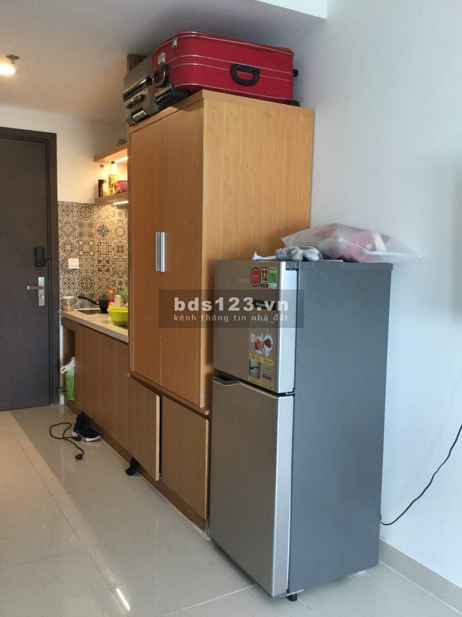 Cần cho thuê căn hộ Officetel River Gate - Quận 4 - giá sốc 9.5 triệu/tháng
