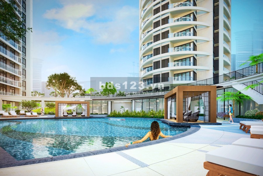 CHÍNH CHỦ CẦN BÁN GẤP CHCC RIVERPARK PRIMIER, 141M2 FULL NỘI THẤT CAO CẤP, GIÁ 10 TỶ. LH 0904055148