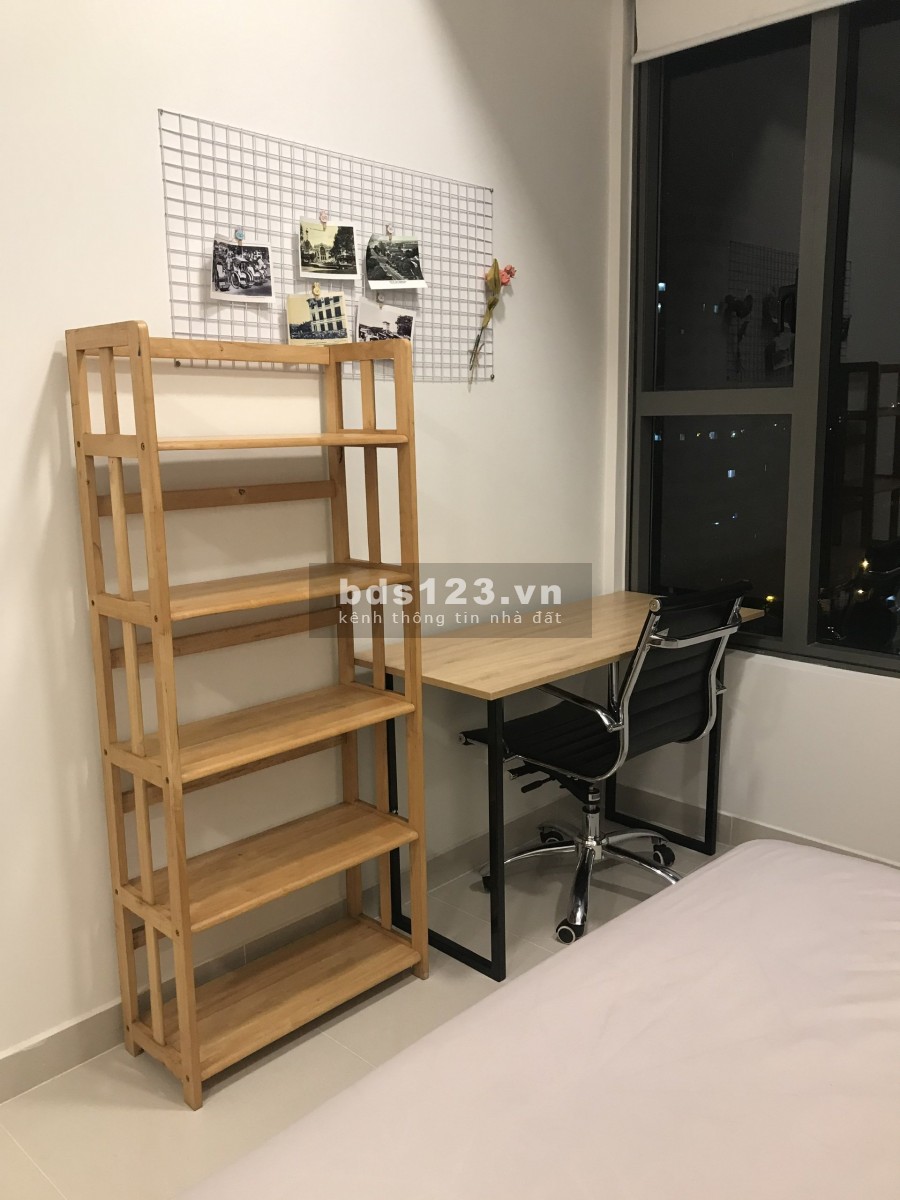Cần cho thuê căn hộ Officetel River Gate - Quận 4 - giá sốc 9.5 triệu/tháng