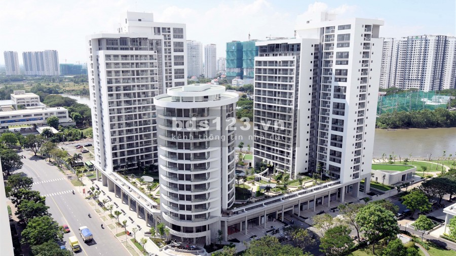 CHÍNH CHỦ CẦN BÁN GẤP CHCC RIVERPARK PRIMIER, 141M2 FULL NỘI THẤT CAO CẤP, GIÁ 10 TỶ. LH 0904055148