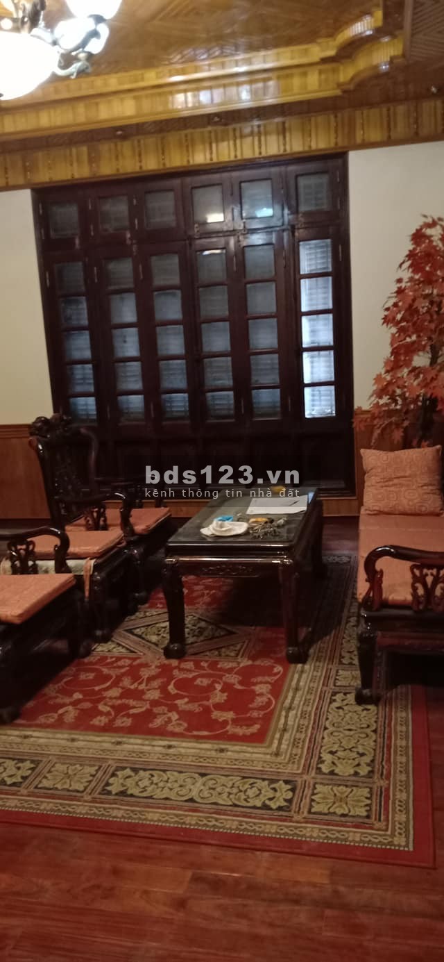 Đê Là Thành GARA. Ô TÔ Kinh Doanh Cực Đỉnh. LÔ Góc. 2 mặt Thoáng. 80Mx5T. 12 tỷ