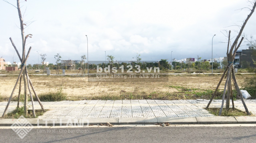 ĐẤT NỀN PHÂN LÔ 90M2 TẠI FPT CITY ĐÀ NẴNG