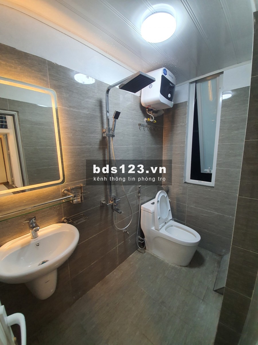 Căn hộ mini Xala, Hà Đông, full đồ nội thất