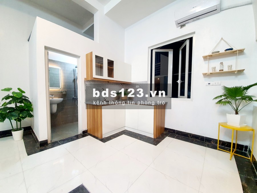 Căn hộ mini Xala, Hà Đông, full đồ nội thất
