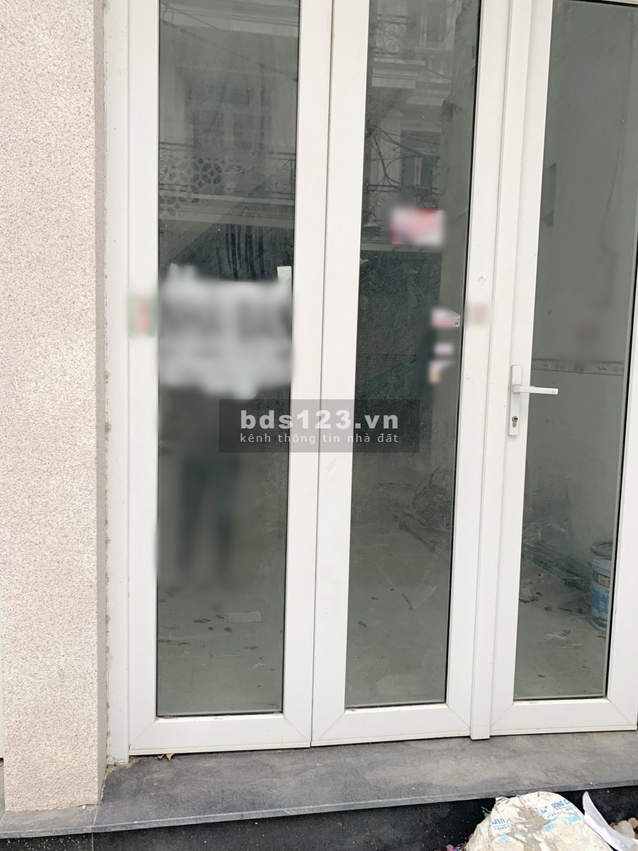 Bán 15 căn F1 đã hoàn thiện Khu nhà phố Thương Mại Tùng Dương