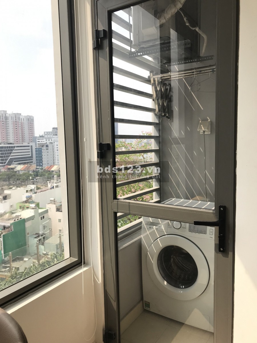 Cần cho thuê căn hộ Officetel River Gate - Quận 4 - giá sốc 9.5 triệu/tháng
