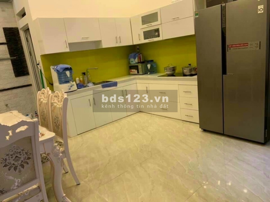 Bán nhà phố đẹp Đường số 38, phường Hiệp Bình Chánh, Quận Thủ Đức