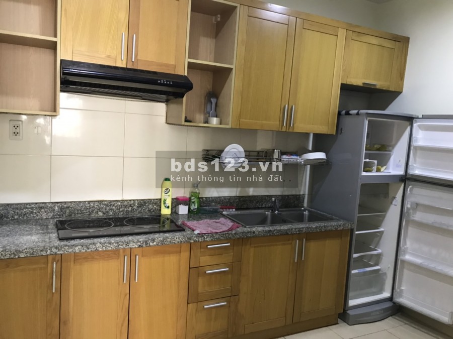 Căn hộ Cộng Hòa Plaza cho thuê giá cực rẻ chỉ #12Tr - 2PN, Full nội thất