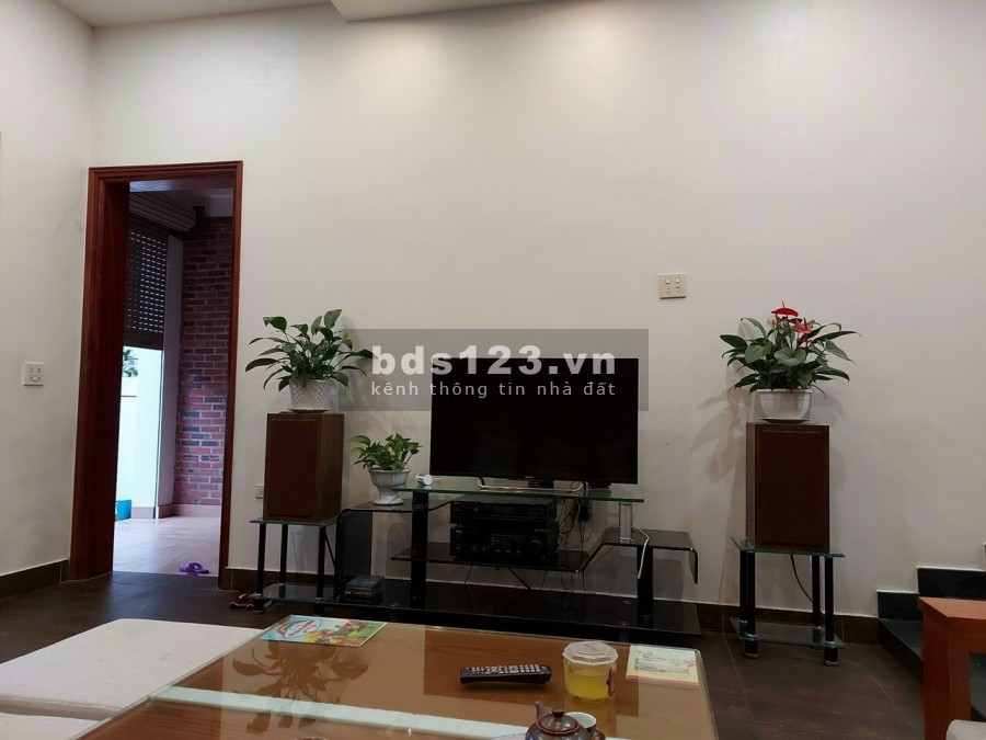 Bán biệt thự mini phường Lê Thanh Nghị, HD 128.5m2 mặt tiền 7.8m 2 tầng, 4 tỷ