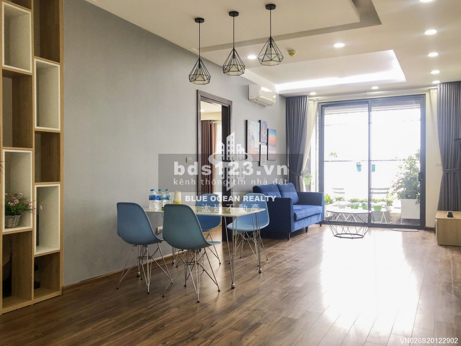 Bán CHCC Vinata Tower 289 Khuất Duy Tiến