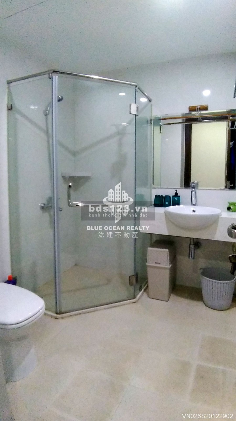 Bán CHCC Vinata Tower 289 Khuất Duy Tiến