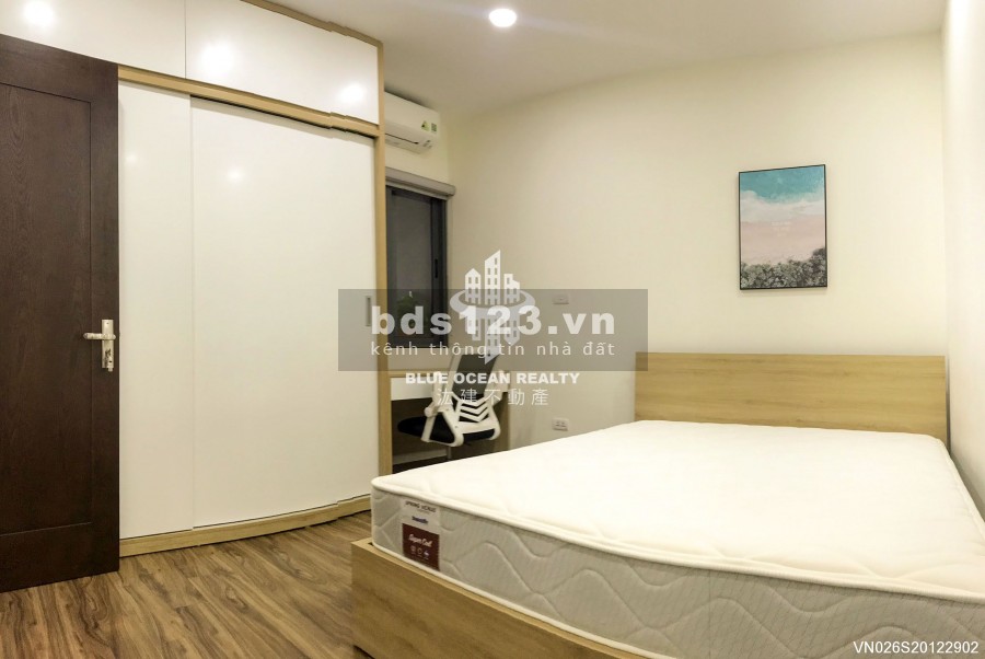 Bán CHCC Vinata Tower 289 Khuất Duy Tiến