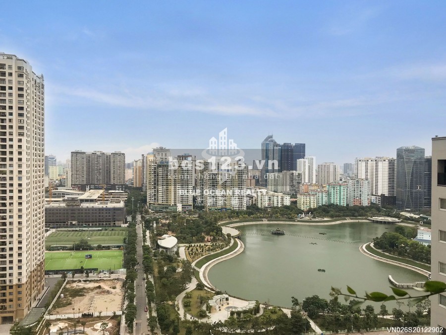 Bán CHCC Vinata Tower 289 Khuất Duy Tiến