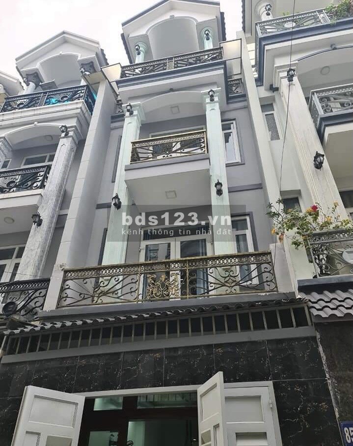 Bán nhà Lê Đức Thọ HXH Gò Vấp, 111m2, 2 tầng chỉ 6.5 tỷ thương lượng.