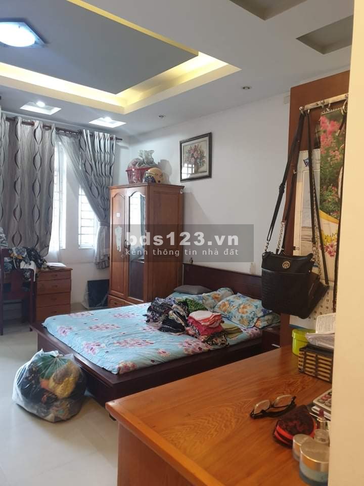 Bán nhà đường Lê Văn Qưới,Bình Trị Đông , Bình Tân, 105m2 , giá 7 Tỉ 3