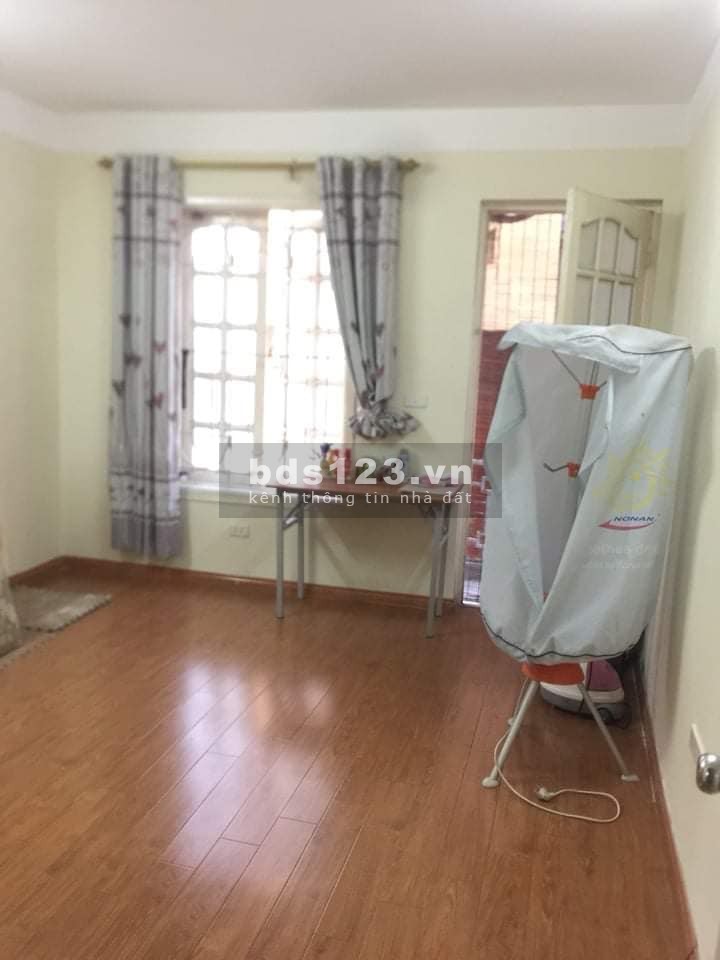 Bán Nhà Thanh Xuân - Lô Góc - Gara ÔTô - 53m2x5T.