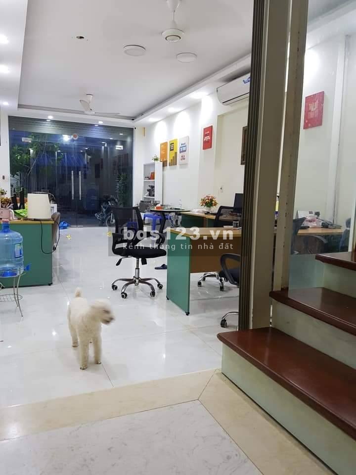 Bán nhà Phố Khuất Duy Tiến, phân lô, ô tô, kinh doanh, 60m2 x 5T, 8 tỷ.