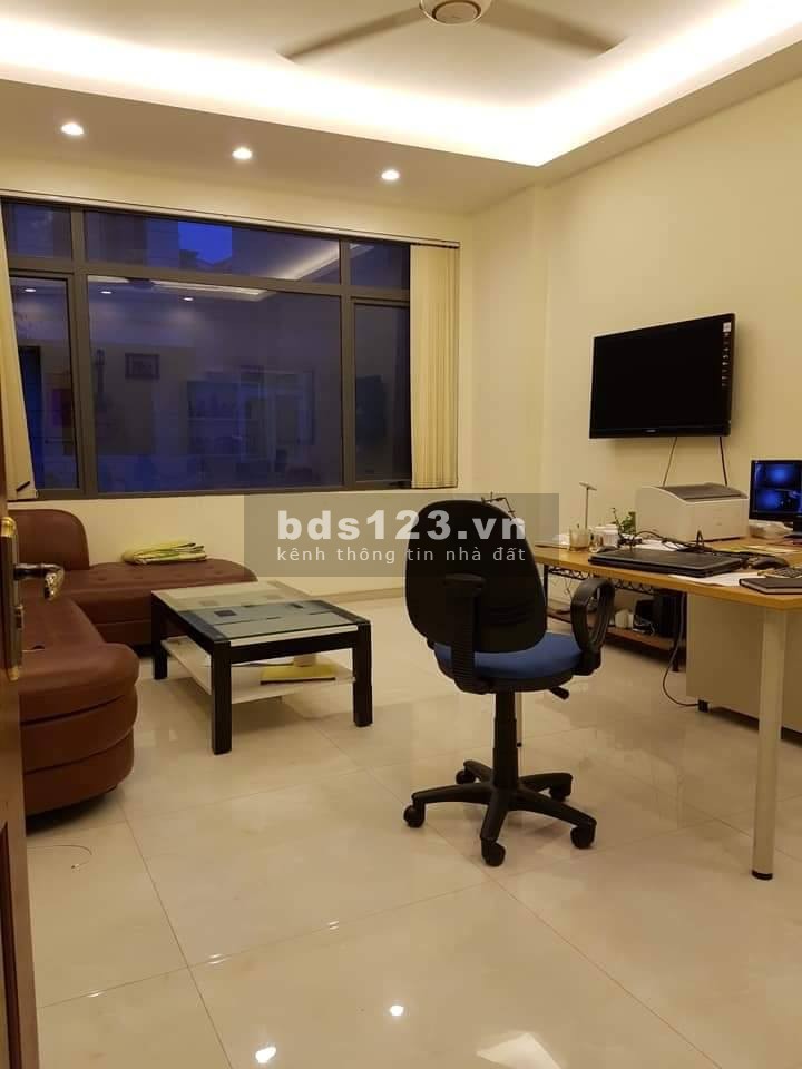 Bán nhà Phố Khuất Duy Tiến, phân lô, ô tô, kinh doanh, 60m2 x 5T, 8 tỷ.