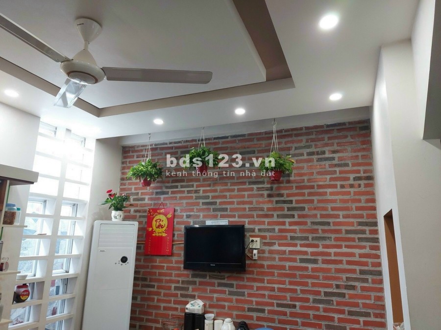 Bán biệt thự mini phường Lê Thanh Nghị, HD 128.5m2 mặt tiền 7.8m 2 tầng, 4 tỷ