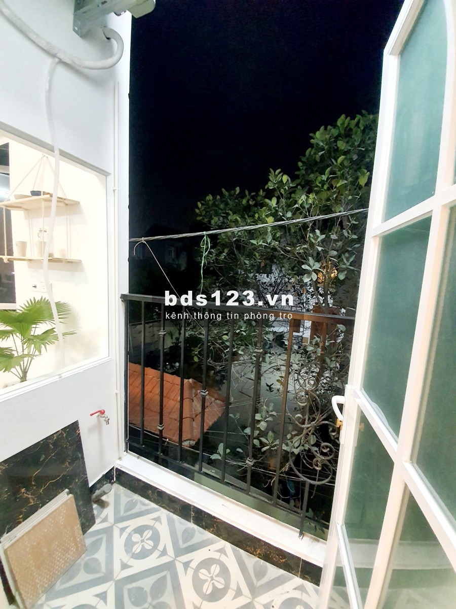 Căn hộ mini Xala, Hà Đông, full đồ nội thất