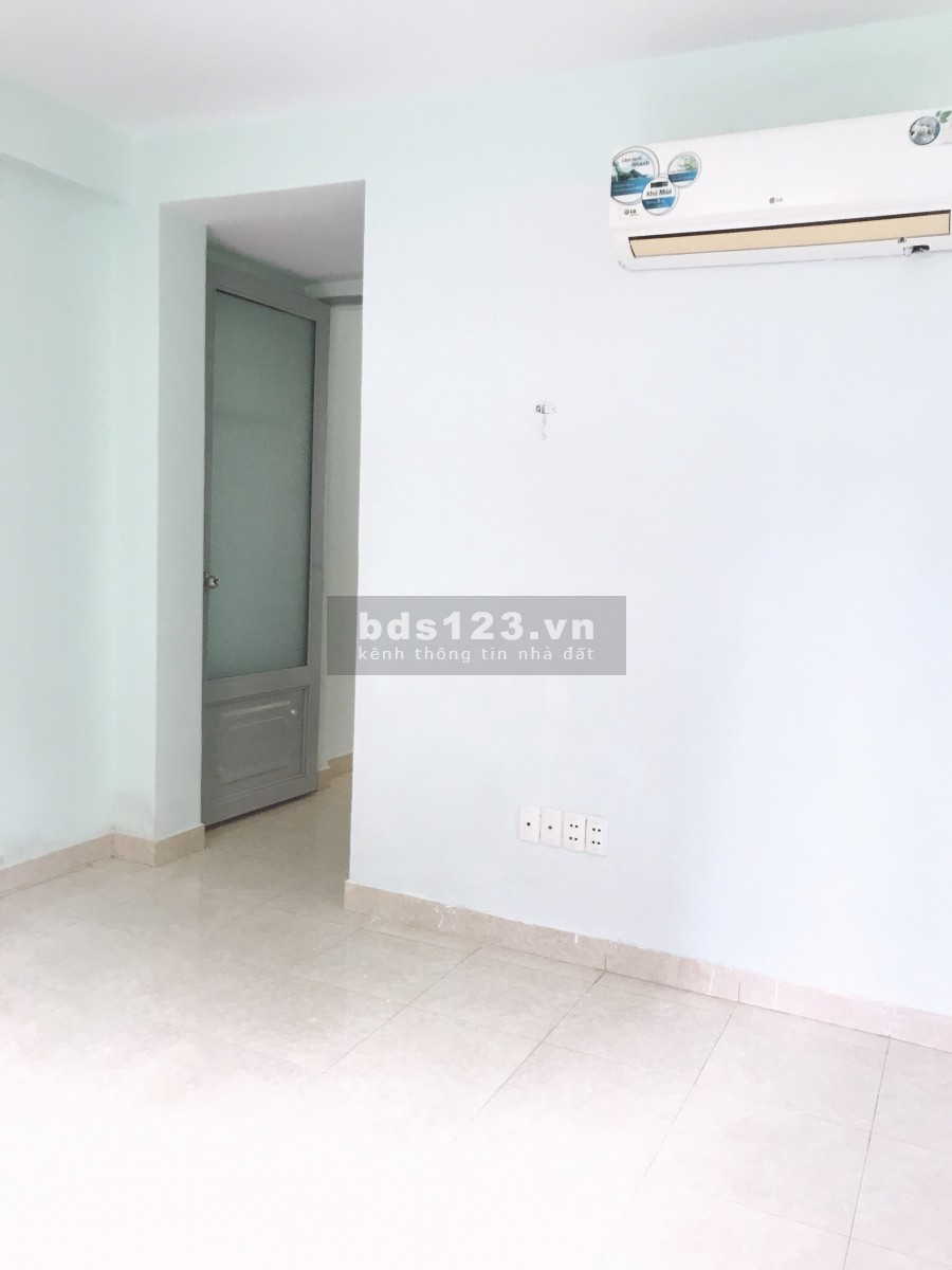 Siêu rẻ! Nhà Nguyễn Văn Đậu, Bình Thạnh, 4x15, 3PN, Full nội thất -12 tr