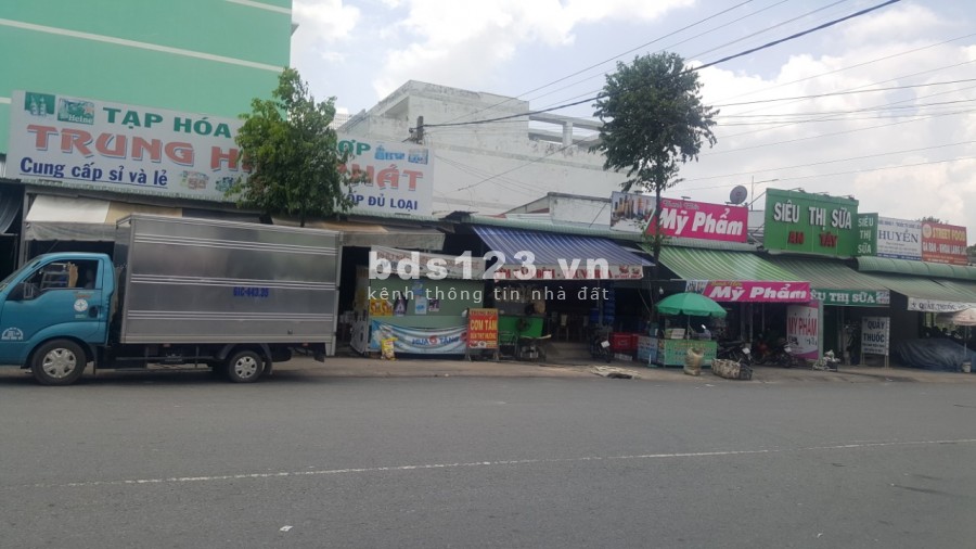 Cuối năm cần thu hồi vốn, bán lỗ nhà nguyên căn, sổ hồng riêng