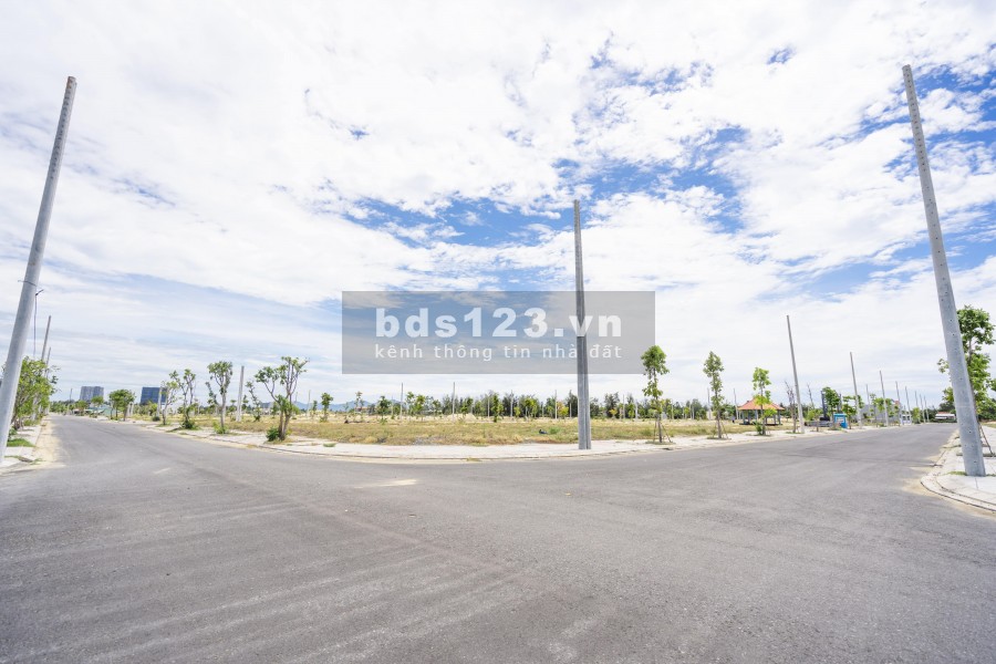 Ngọc Dương Riverside đường thông từ sông ra biển – mở bán các lô đã có sổ giá sập sàn.