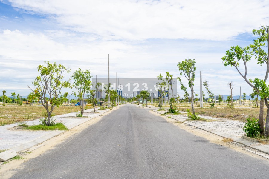 Ngọc Dương Riverside đường thông từ sông ra biển – mở bán các lô đã có sổ giá sập sàn.