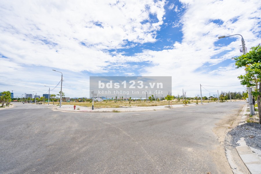 Ngọc Dương Riverside đường thông từ sông ra biển – mở bán các lô đã có sổ giá sập sàn.
